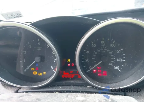 2011 Mazda Mazda3 I Touring из США, поврежденный, VIN JM1BL1VG5B1395026